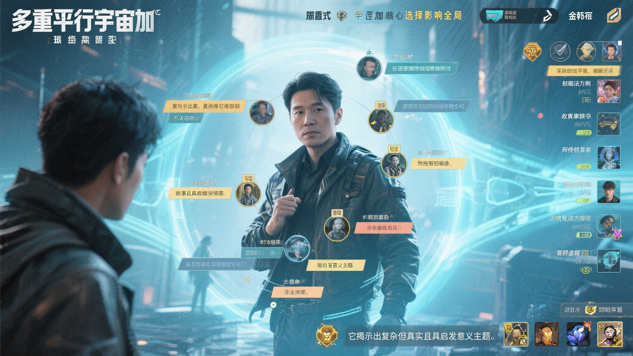 LOL全球总决赛中心