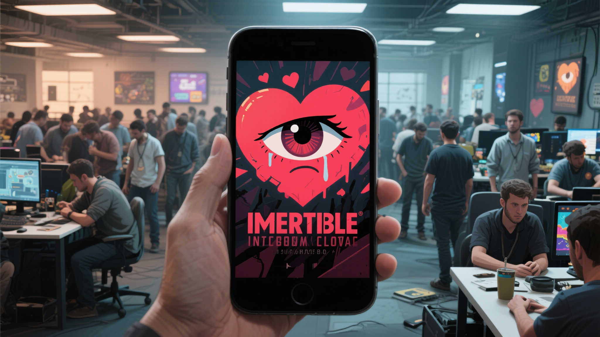 LOL全球总决赛中心