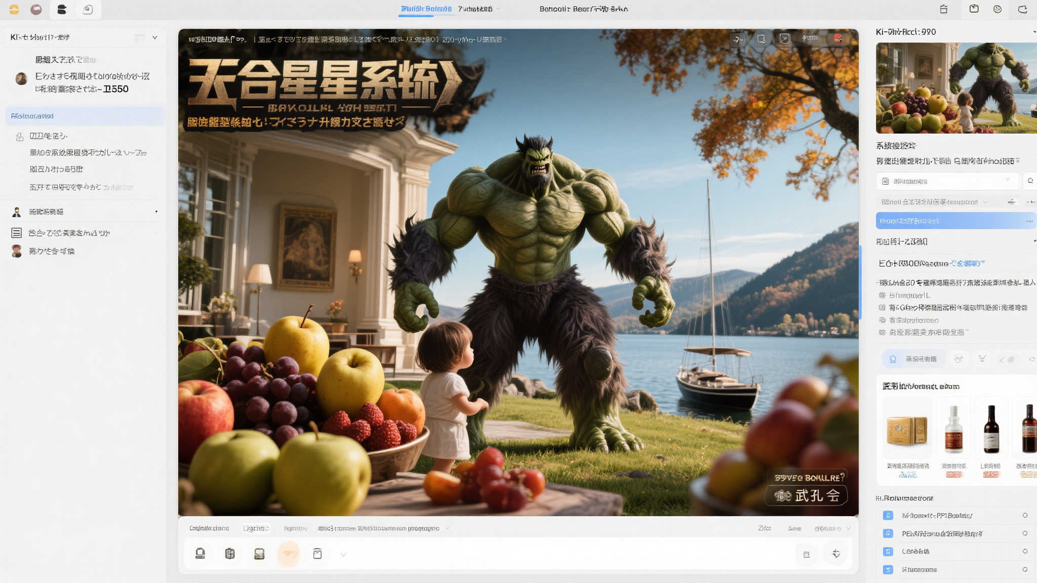 LOL全球总决赛中心