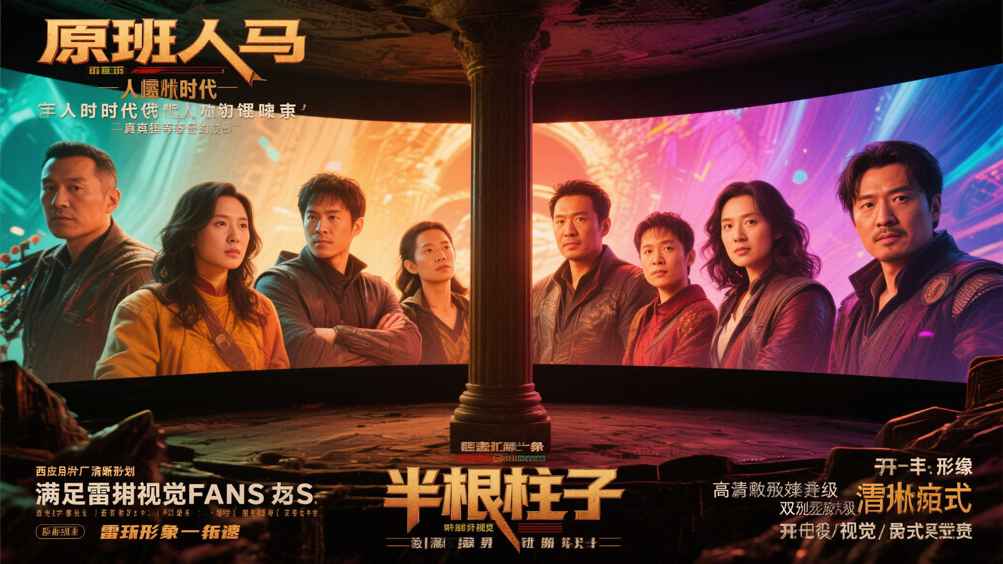 LOL全球总决赛中心