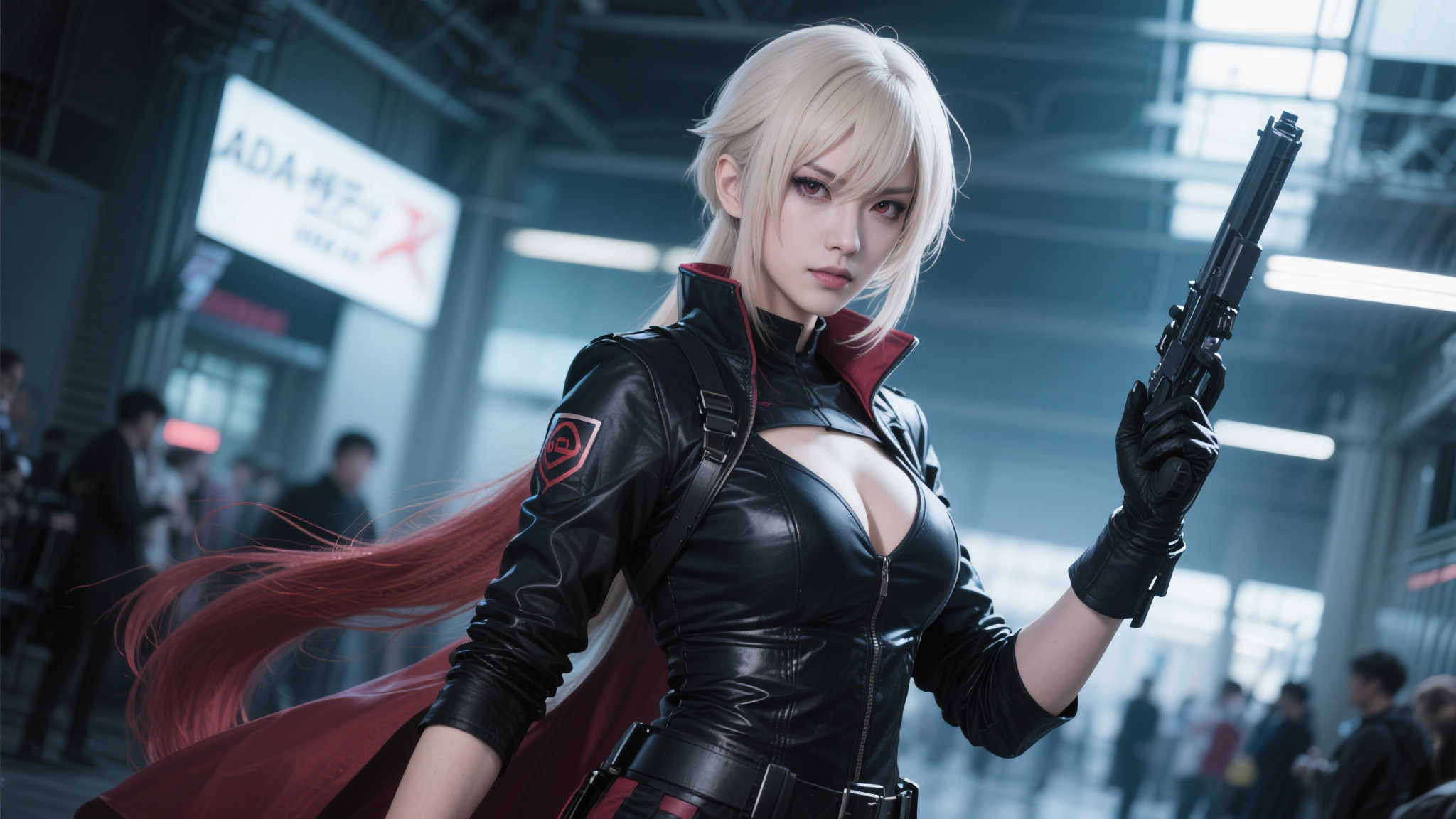 LOL全球总决赛中心