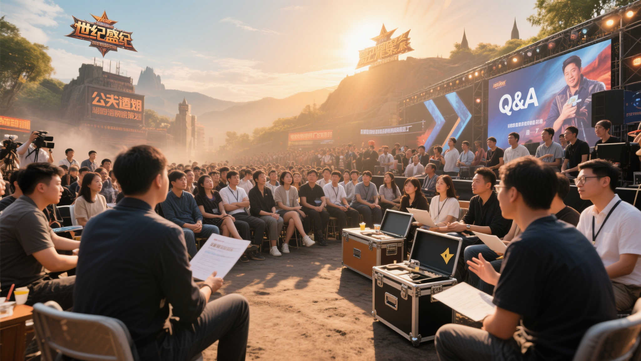 LOL全球总决赛中心