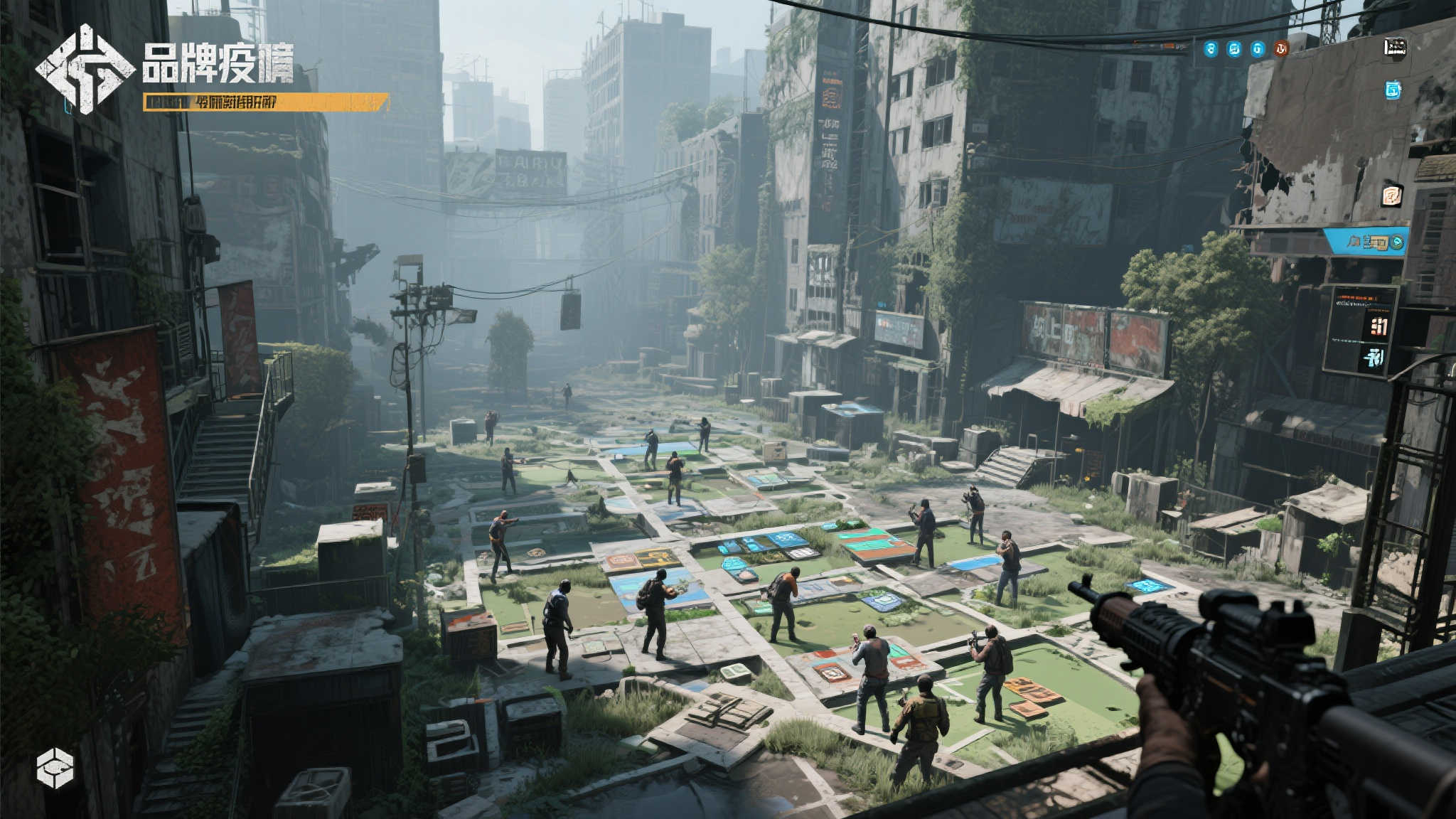 LOL全球总决赛中心