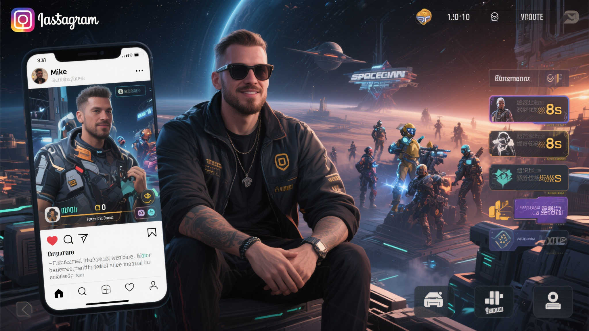 LOL全球总决赛中心