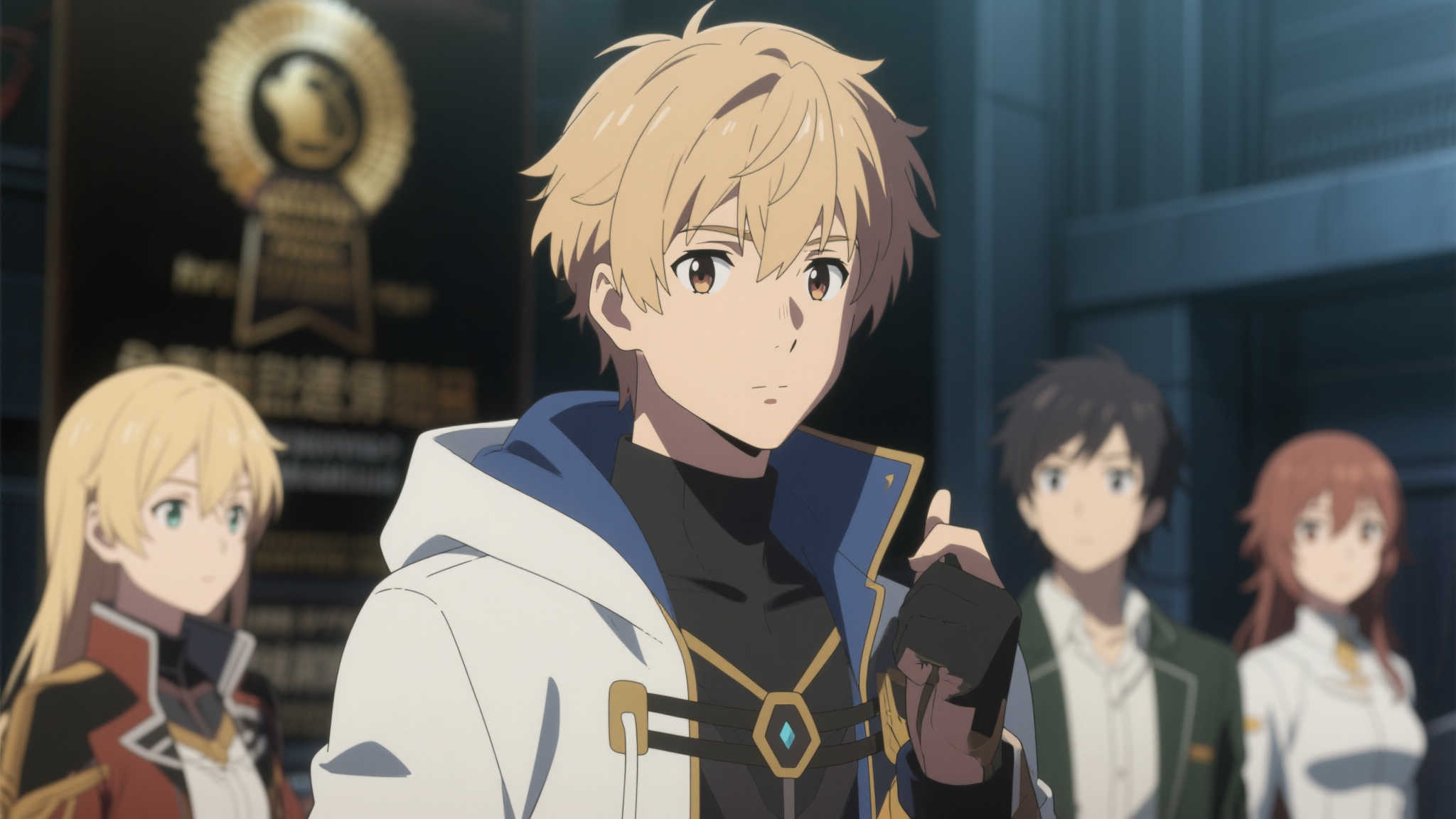 LOL全球总决赛中心