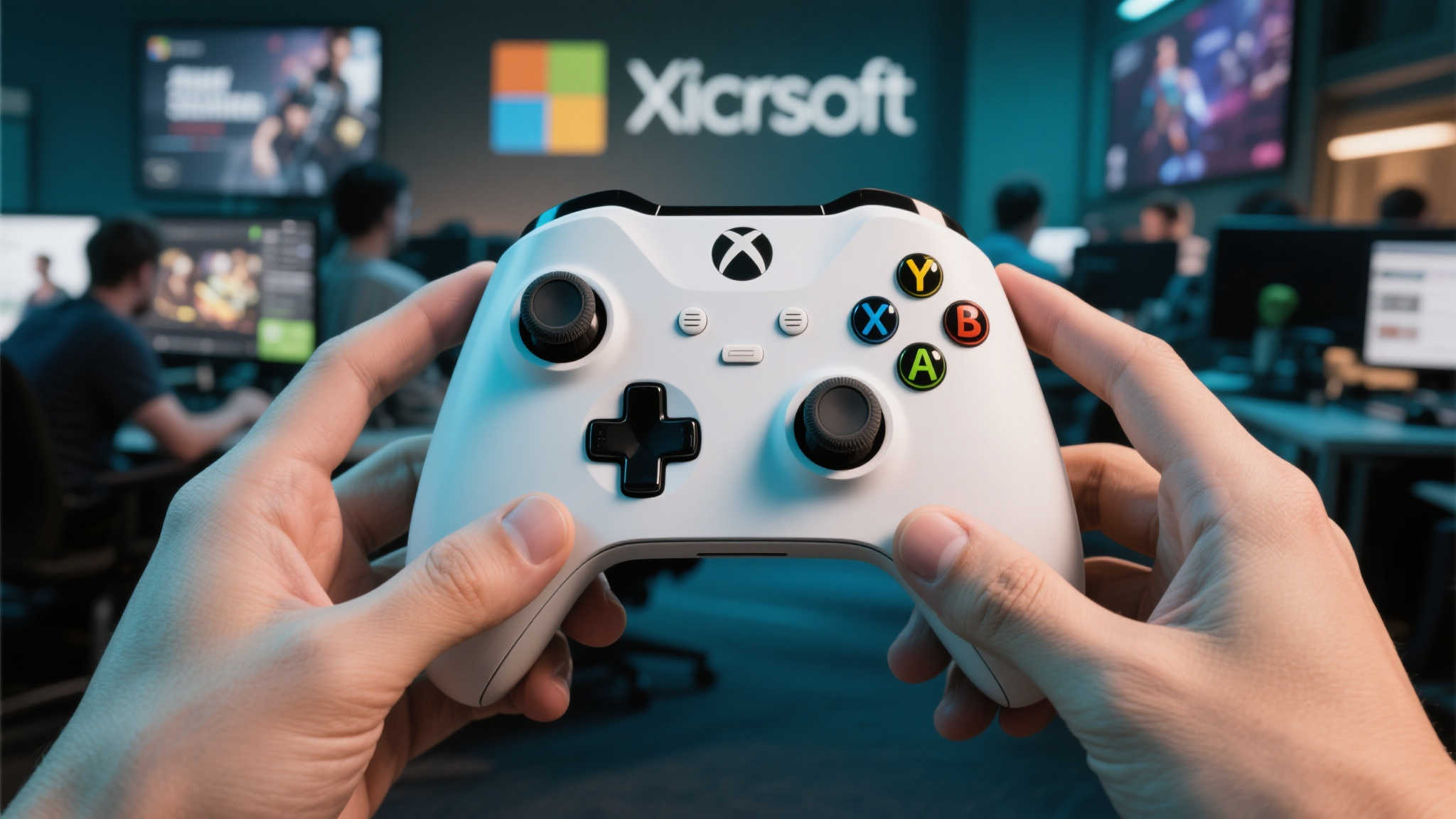 LOL全球总决赛中心