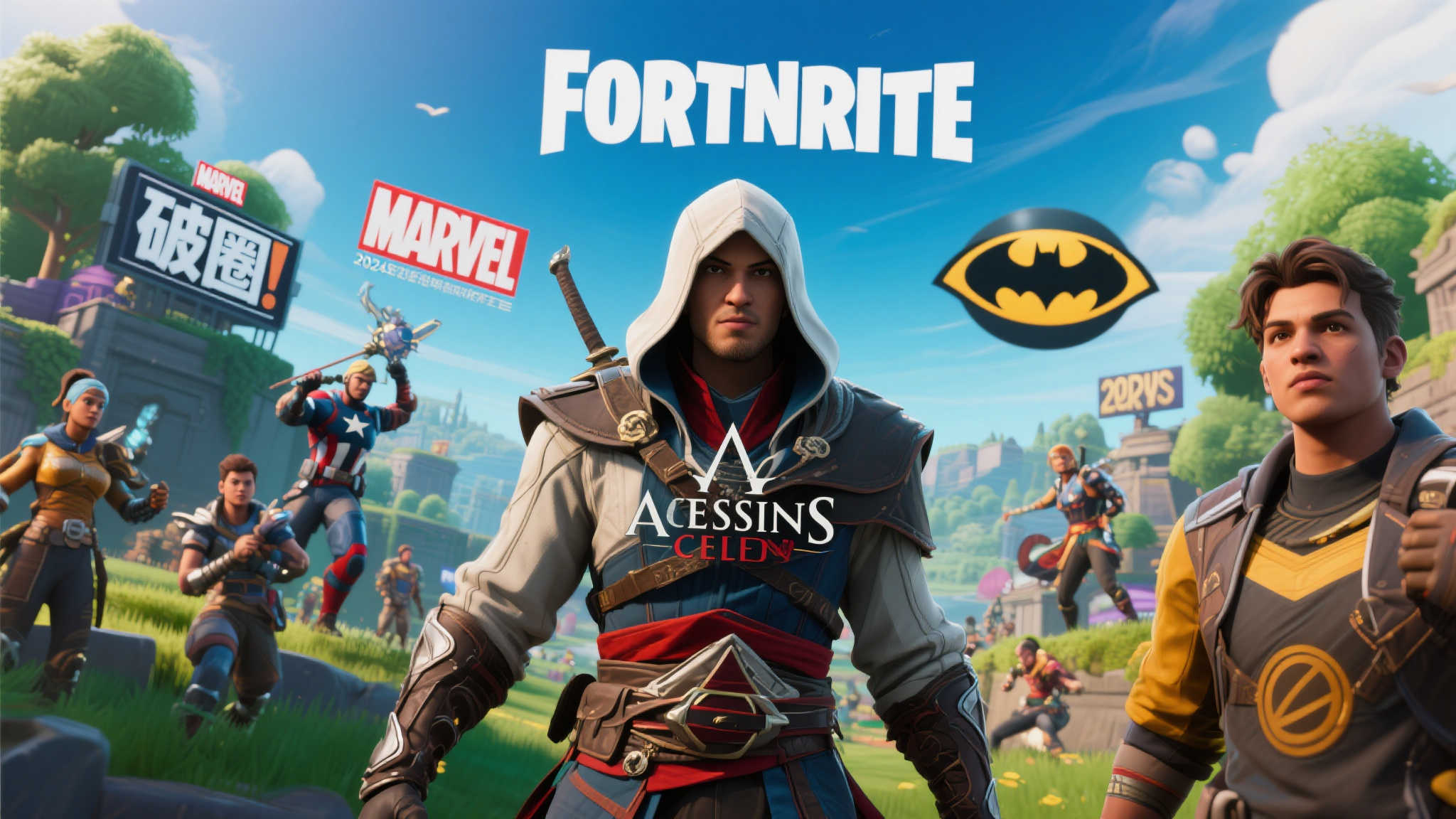 LOL全球总决赛中心