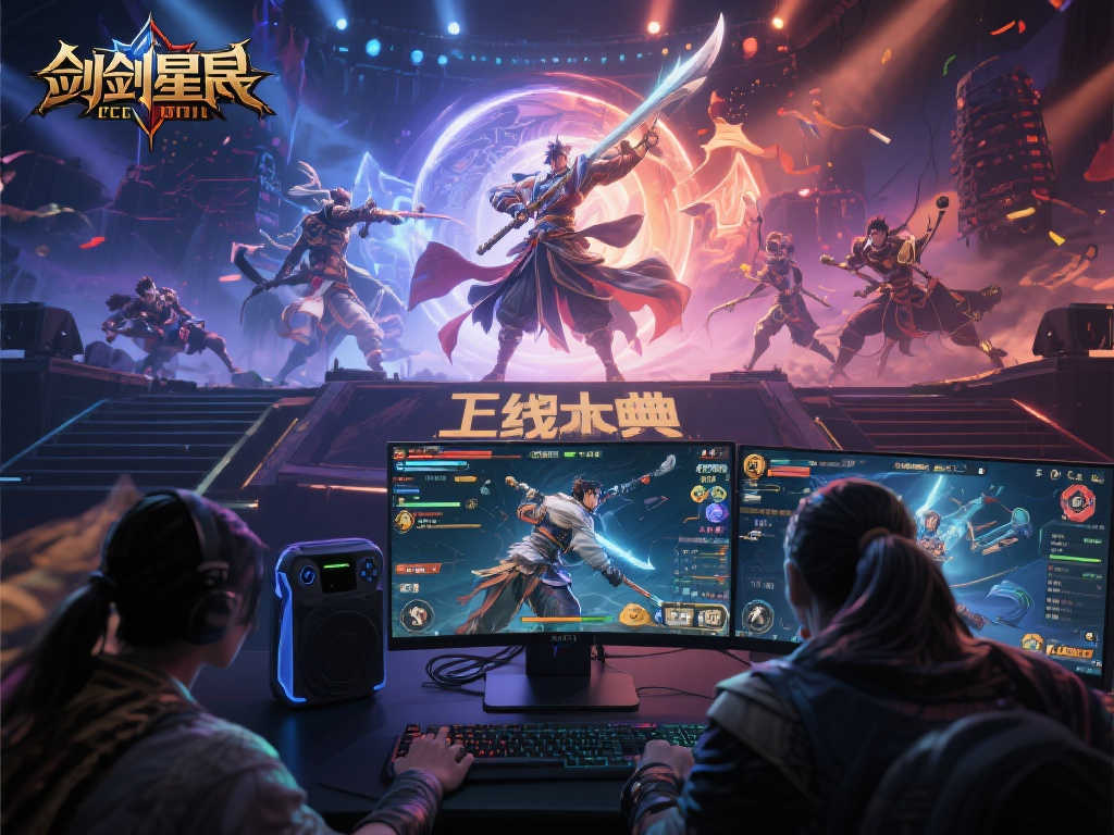 LOL全球总决赛中心