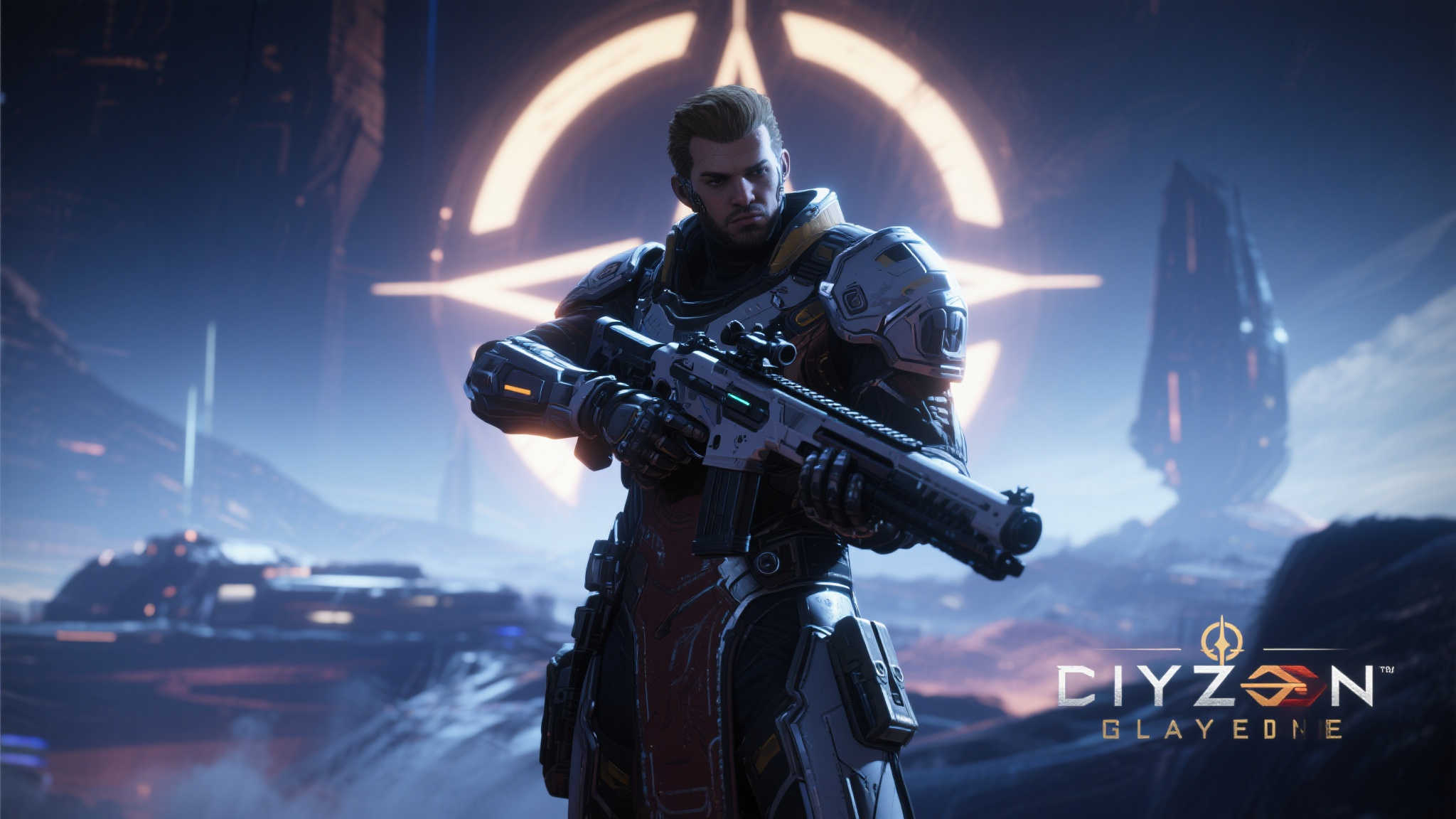 LOL全球总决赛中心