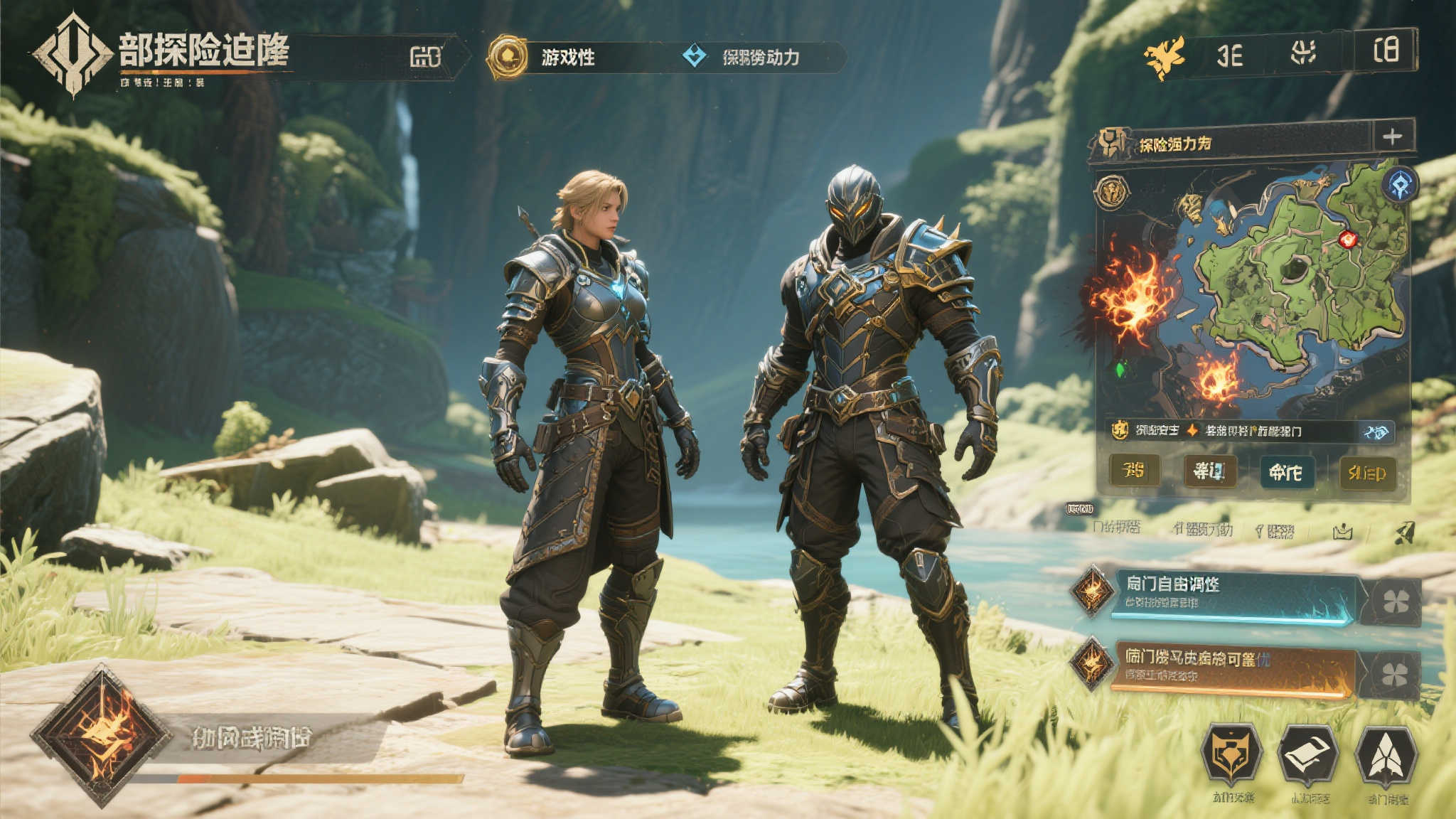 LOL全球总决赛中心