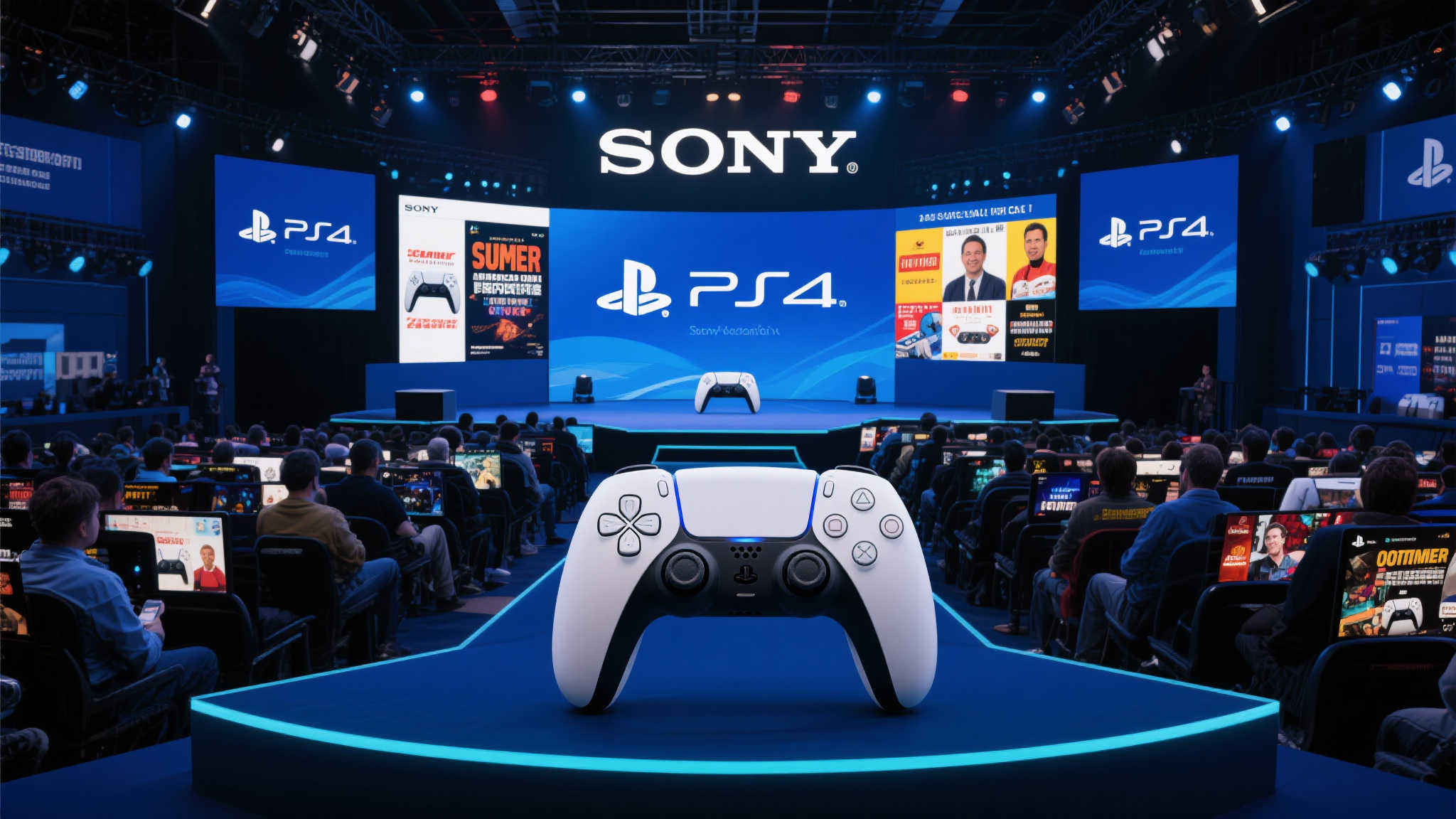 LOL全球总决赛中心