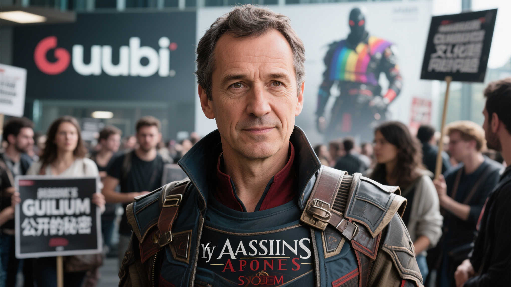 LOL全球总决赛中心