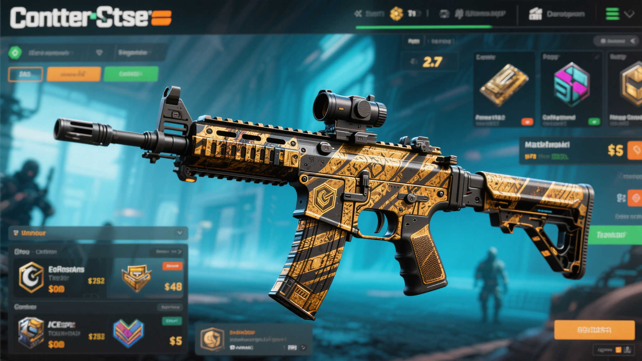 LOL全球总决赛中心