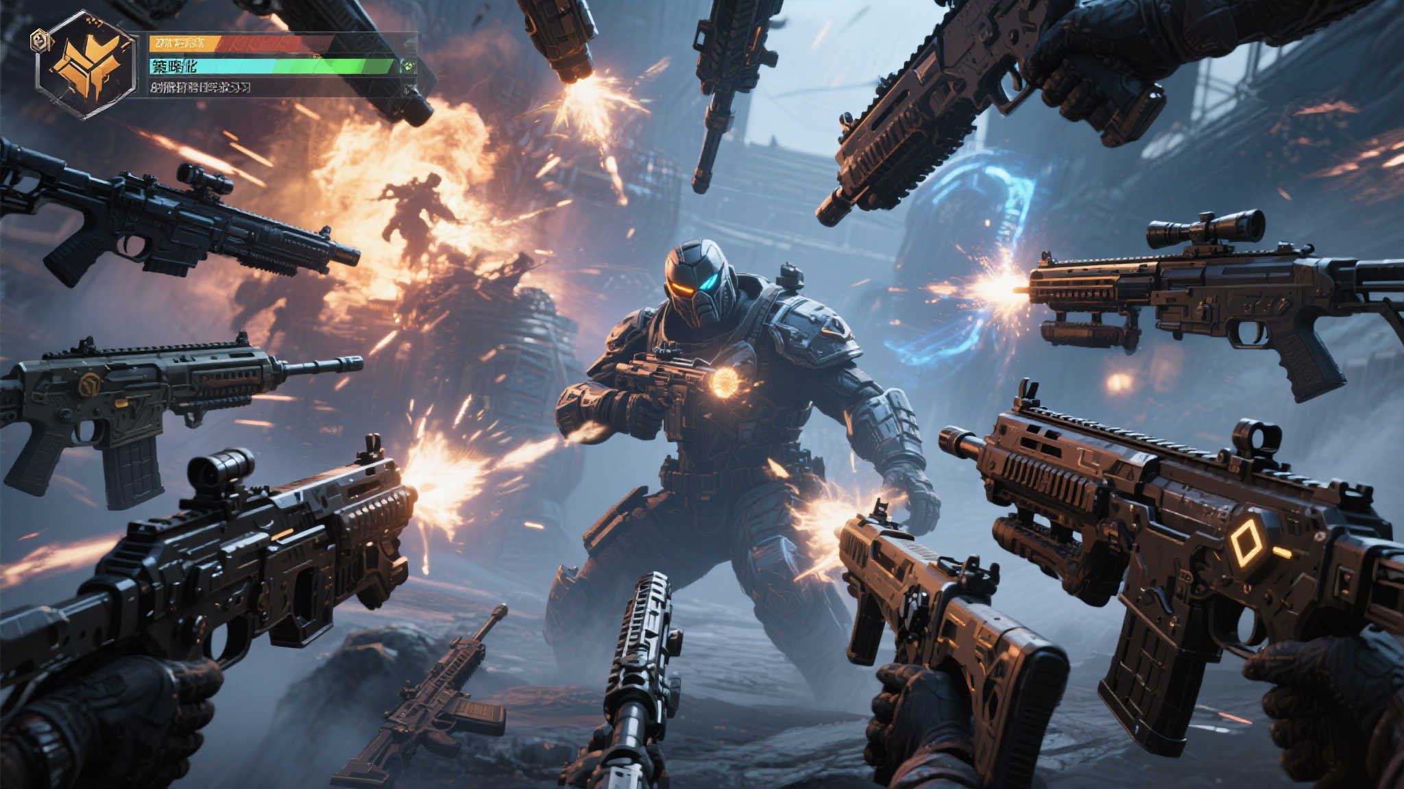 LOL全球总决赛中心