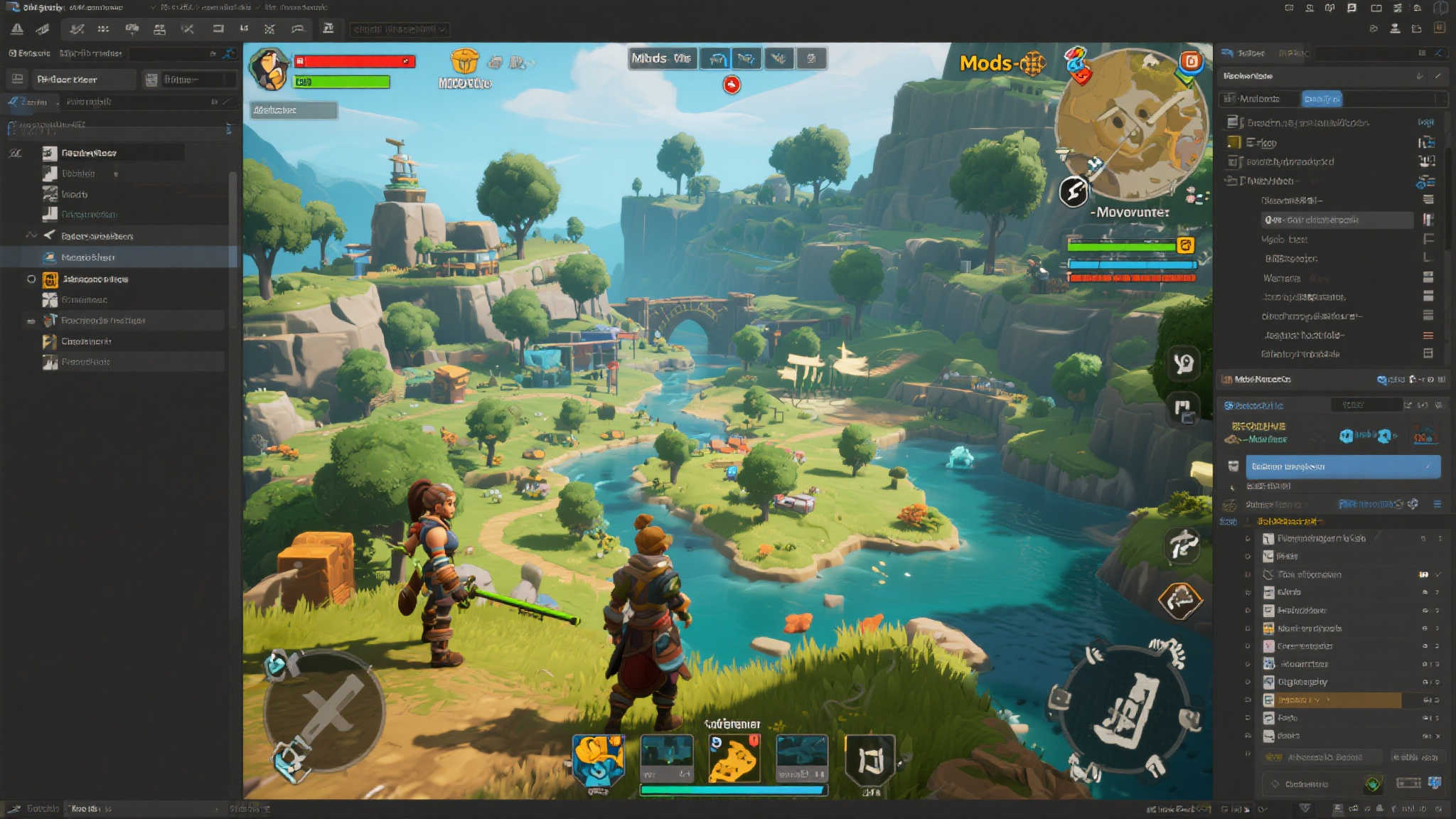 LOL全球总决赛中心