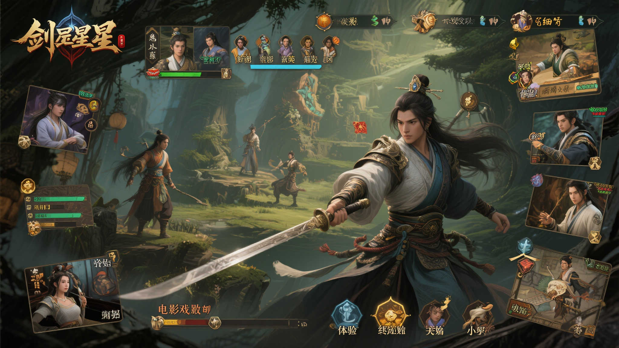 LOL全球总决赛中心