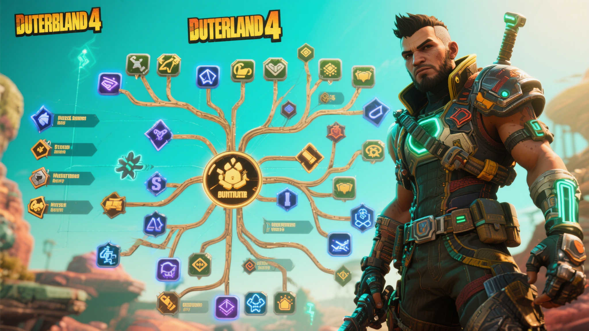 LOL全球总决赛中心