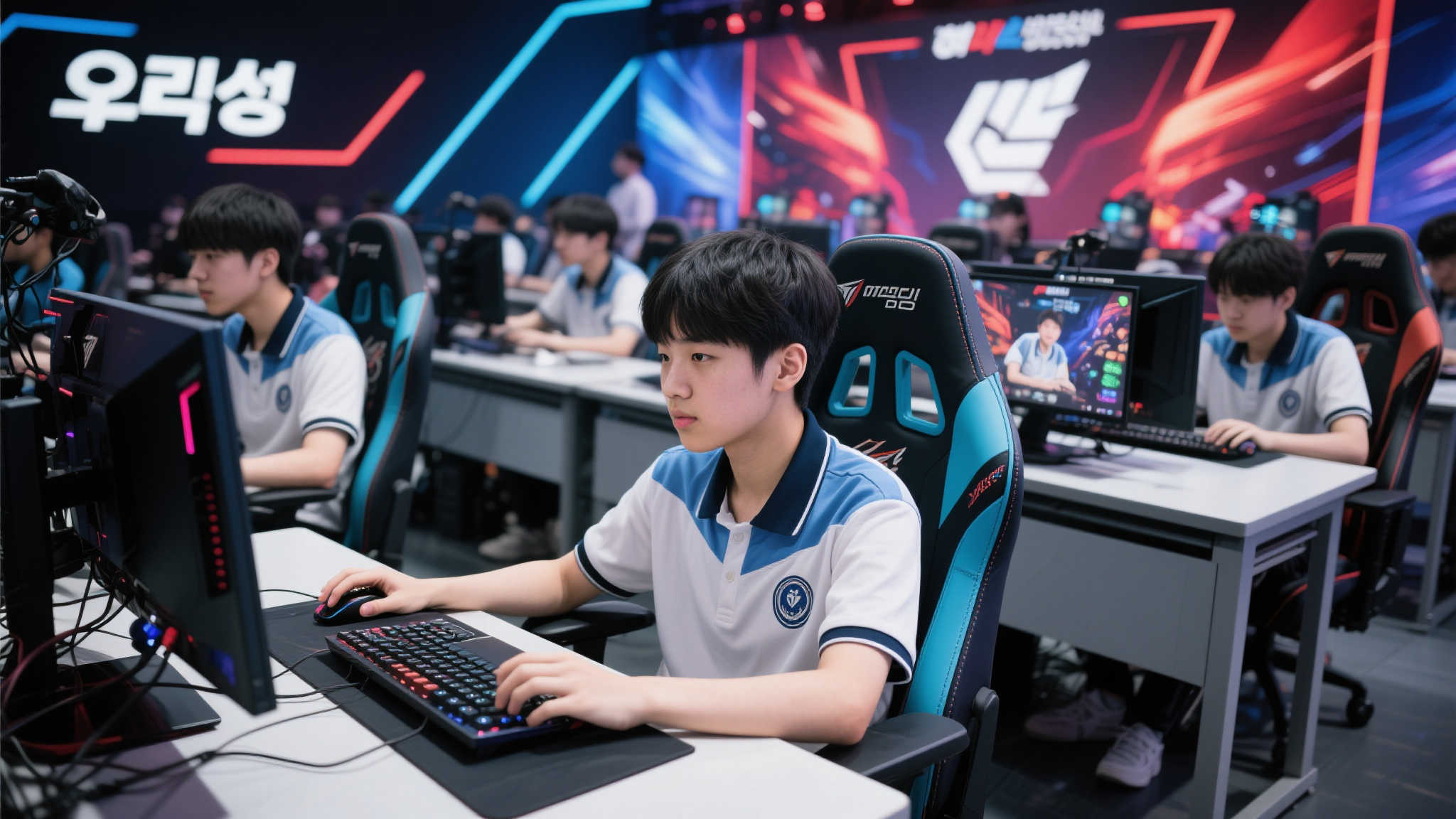 LOL全球总决赛中心