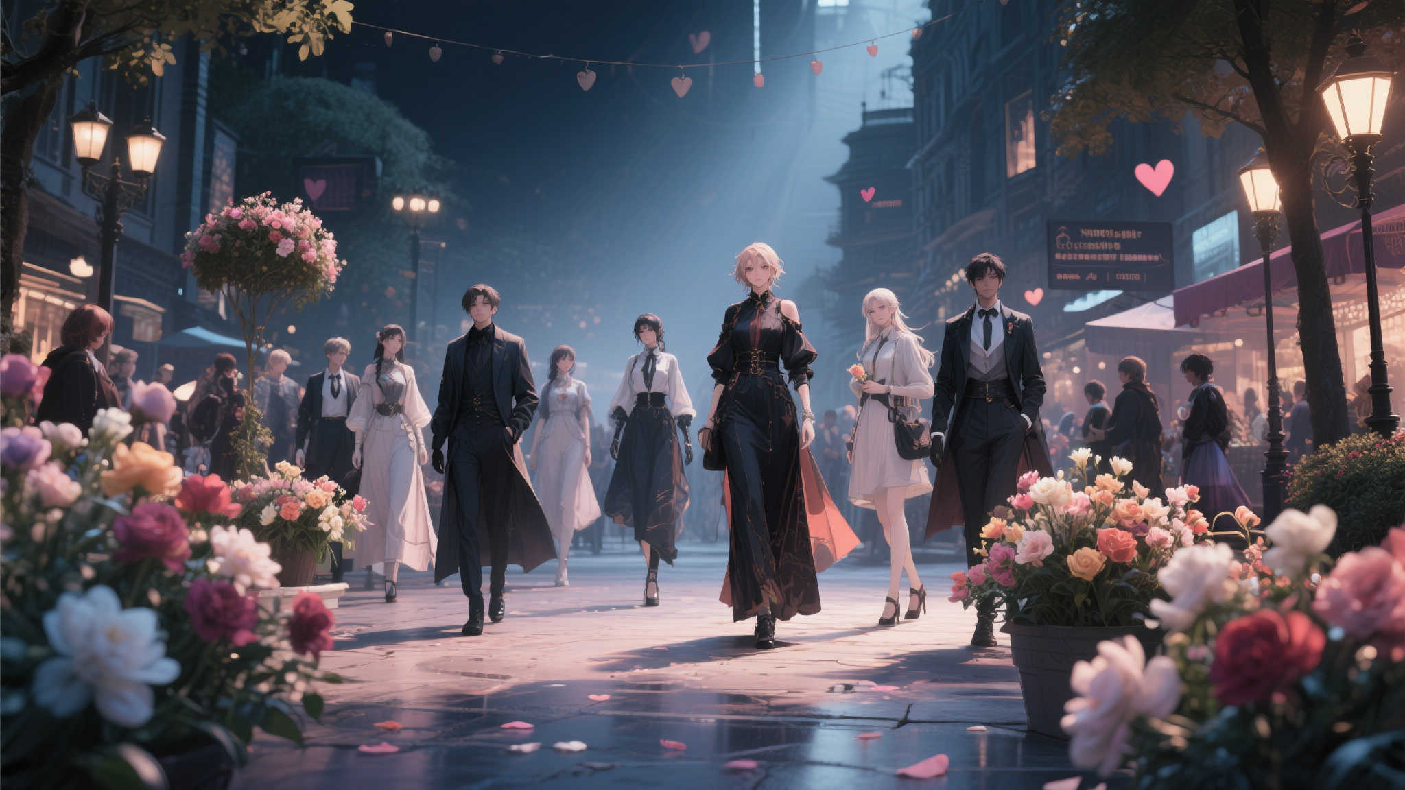 LOL全球总决赛中心