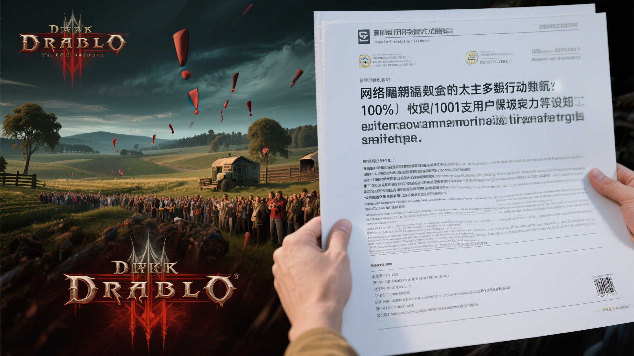 守护经典游戏：玩家联手抗议停运风波