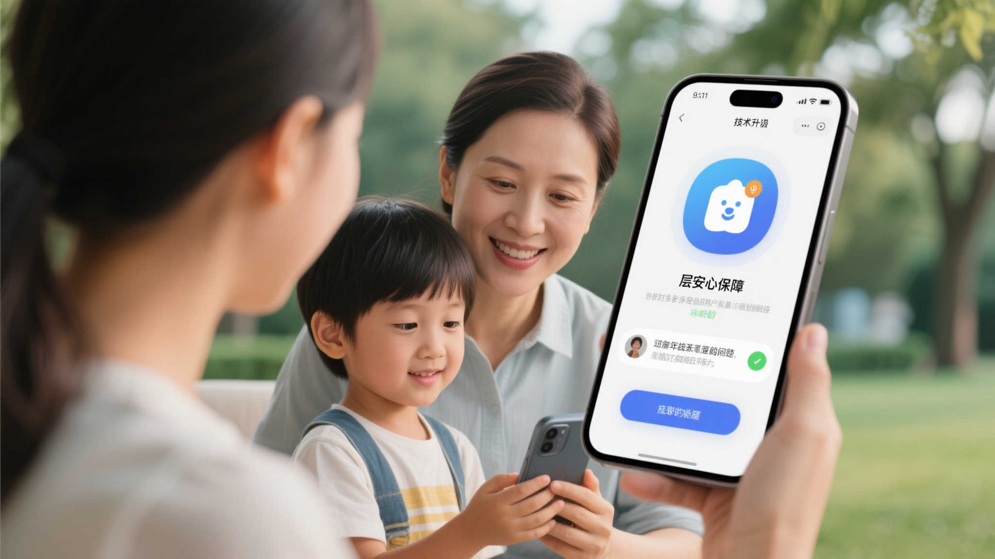 苹果FaceTime:遇到不雅内容将自动暂停并警告 苹果FaceTime:遇到不雅内容将自动暂停并警告