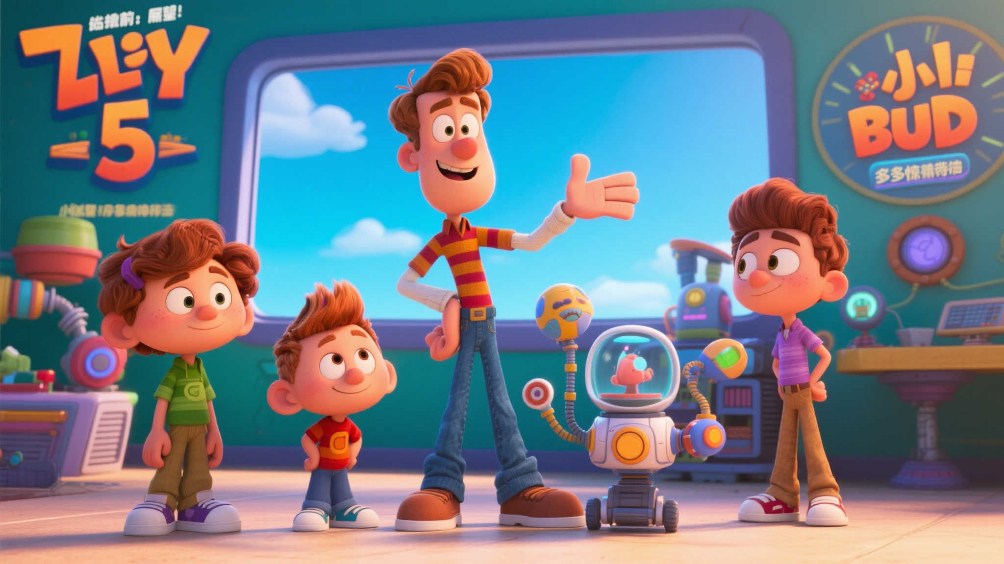 结语前的展望：更多惊喜待揭晓
随着《飞