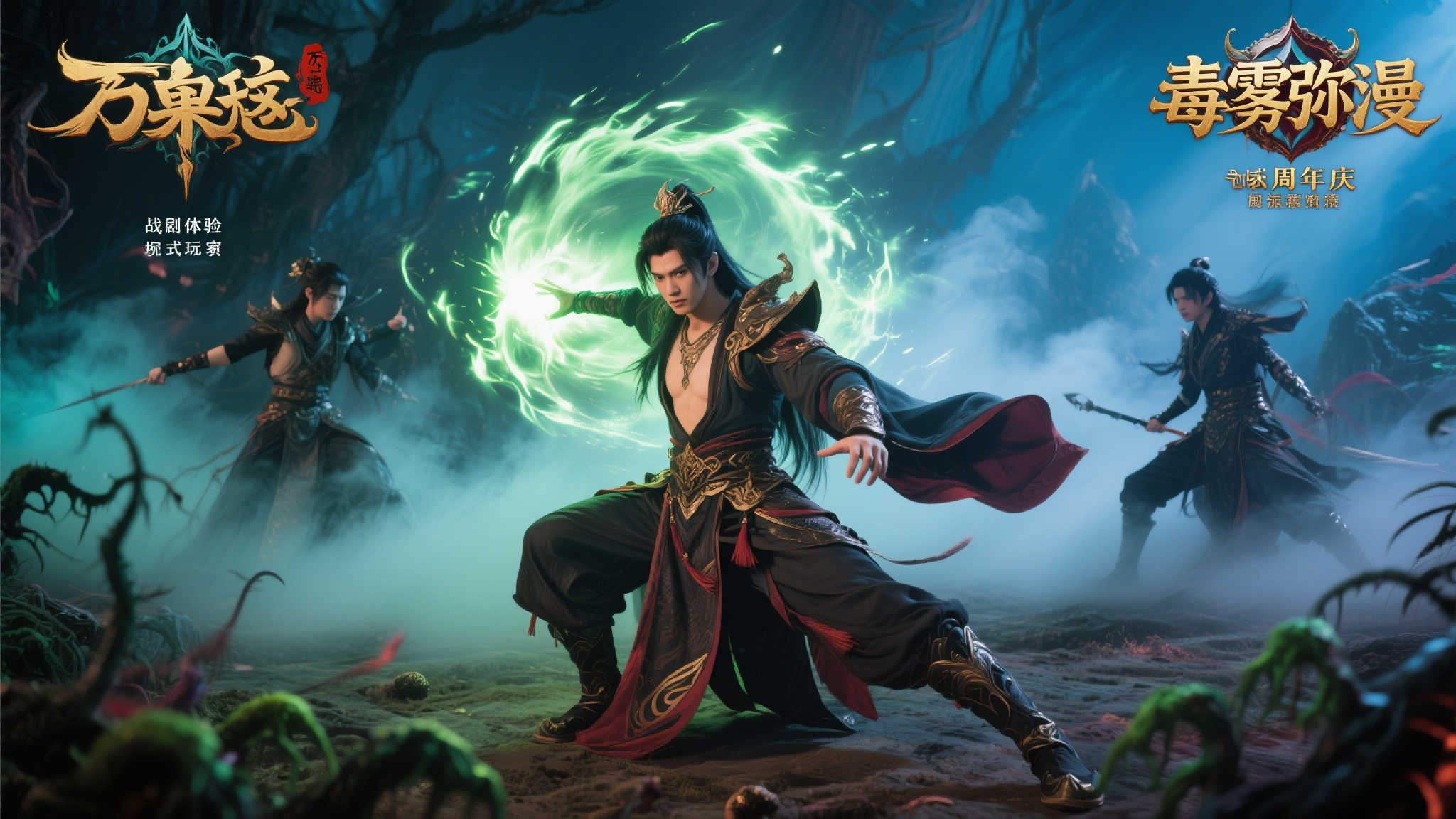 更令人惊喜的是，这部cos剧不仅展现了角