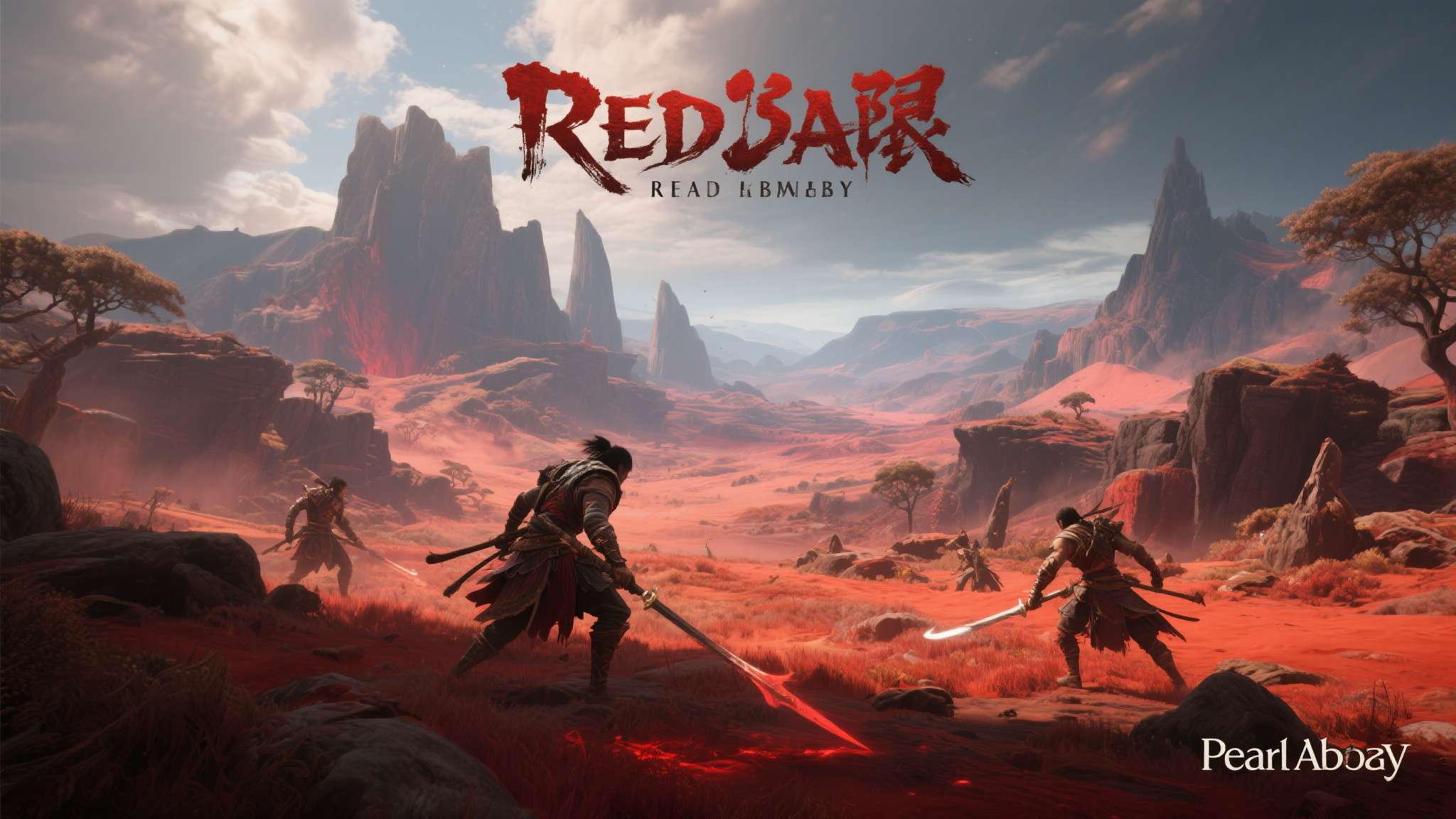 红色沙漠游侠网 《红色沙漠》是由Pearl Abyss开发的开放世界动作RPG,自立项以来便备受